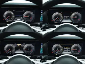 Mercedes-Benz E Gen-W213-2016