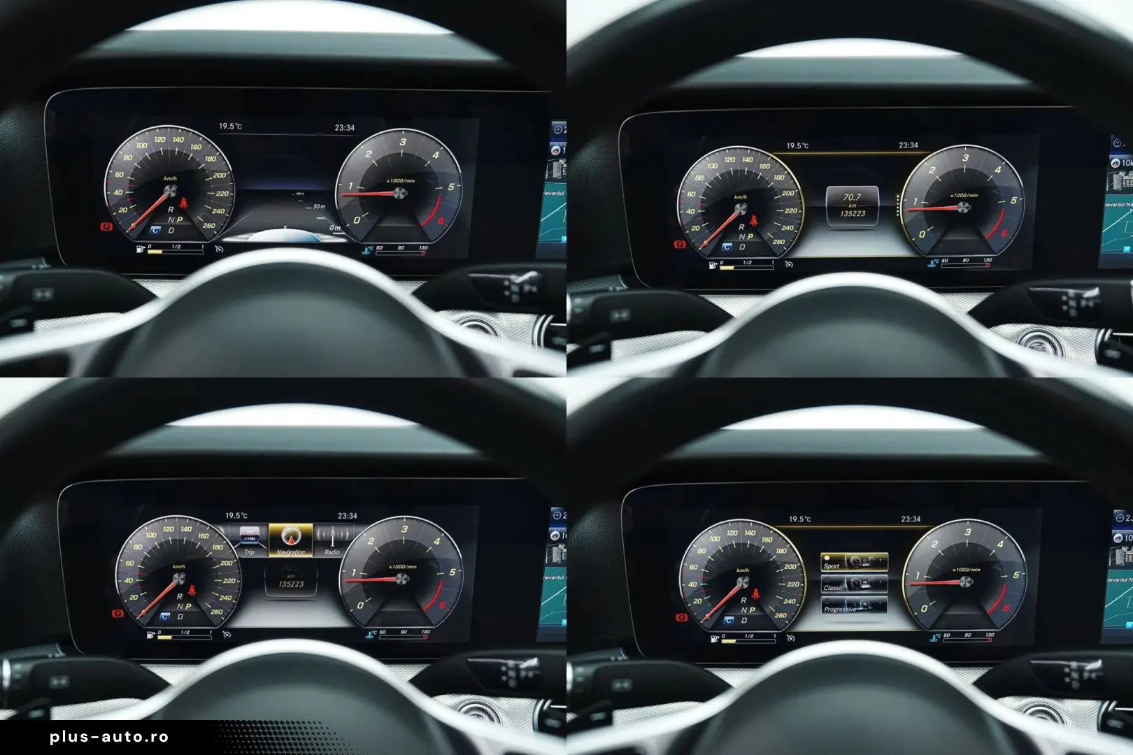 Mercedes-Benz E Gen-W213-2016