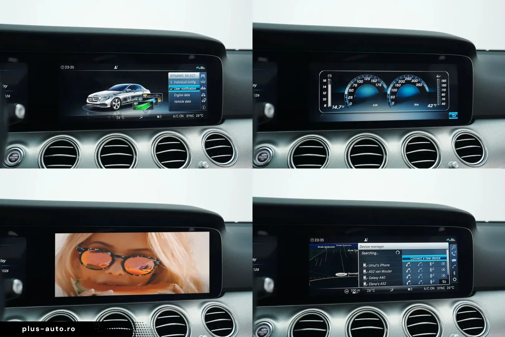 Mercedes-Benz E Gen-W213-2016