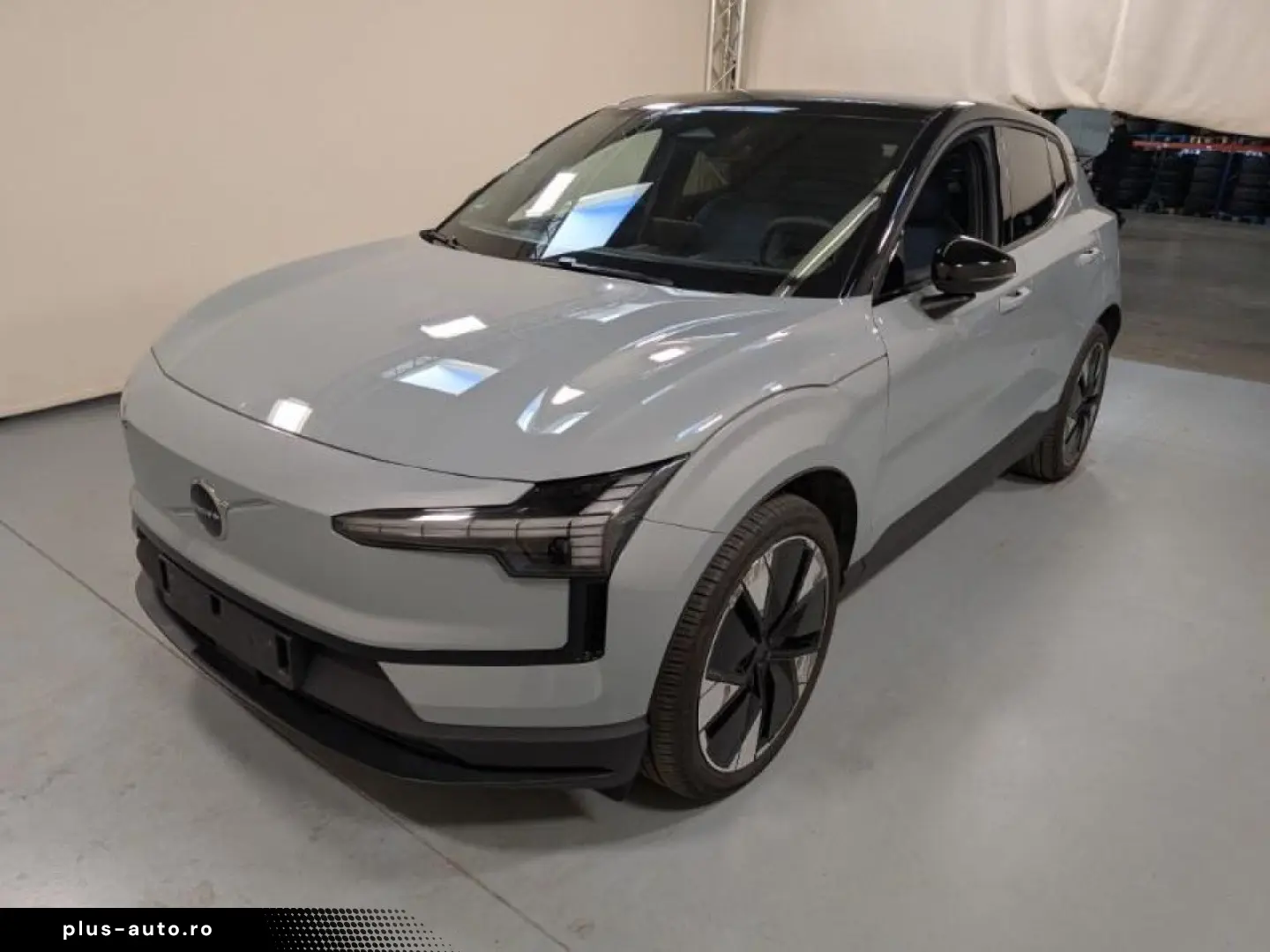 VOLVO EX30 Twin Motor Performance Plus LED NAVI