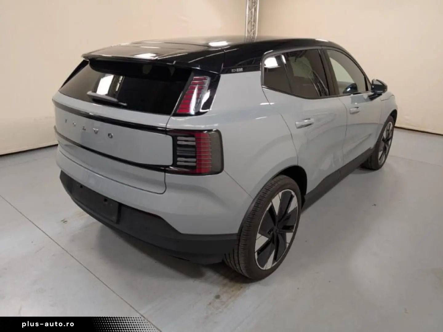 VOLVO EX30 Twin Motor Performance Plus LED NAVI