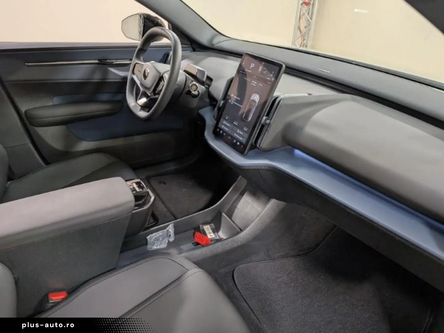 VOLVO EX30 Twin Motor Performance Plus LED NAVI