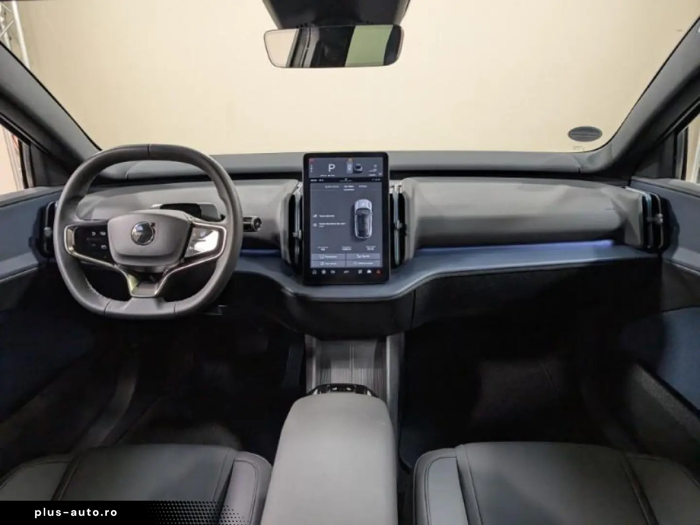 VOLVO EX30 Twin Motor Performance Plus LED NAVI