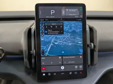 VOLVO EX30 Twin Motor Performance Plus LED NAVI