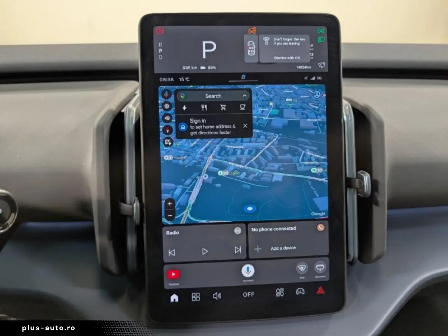 VOLVO EX30 Twin Motor Performance Plus LED NAVI