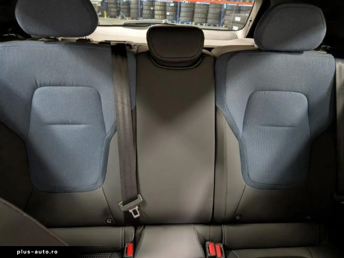 VOLVO EX30 Twin Motor Performance Plus LED NAVI