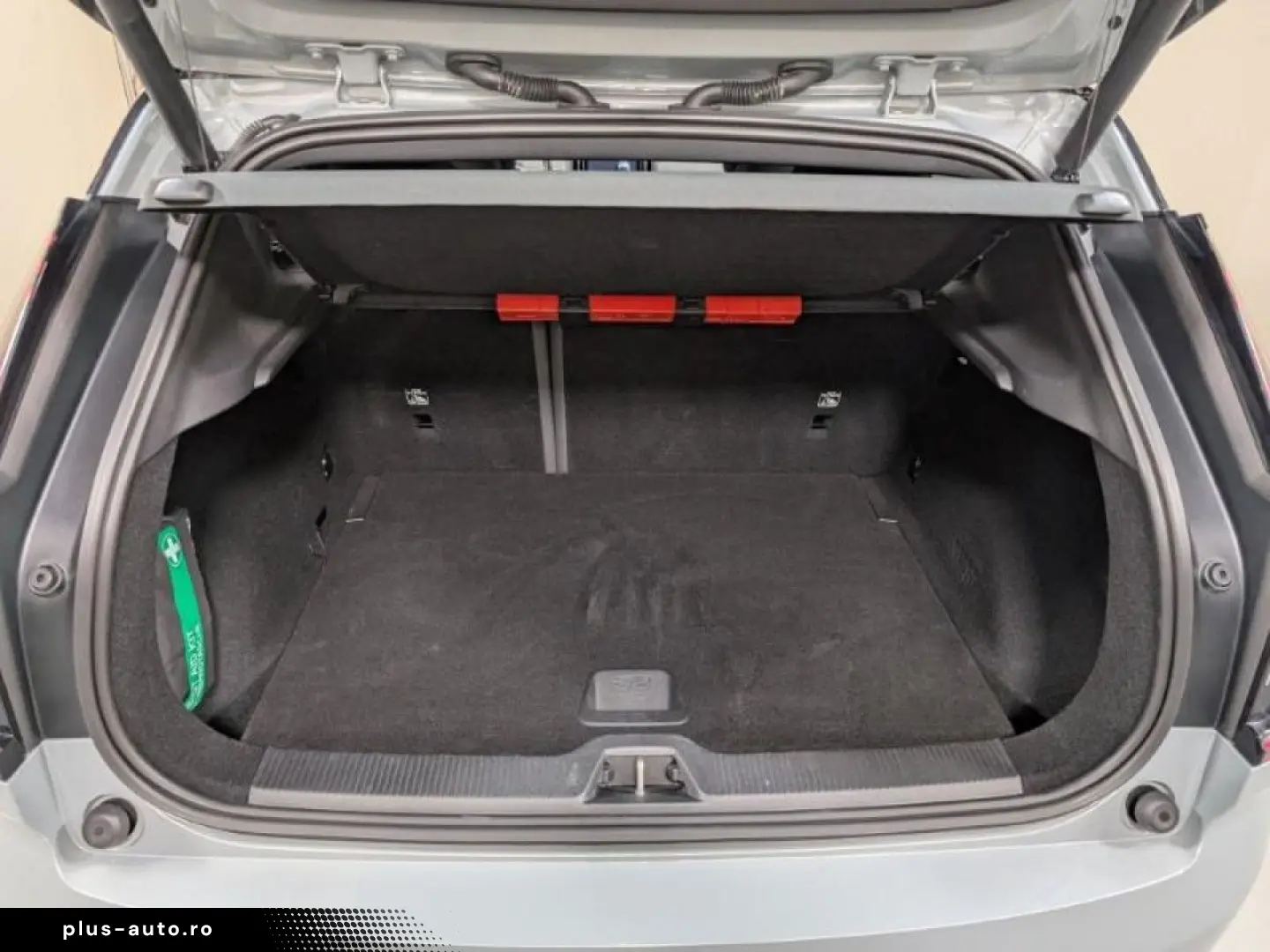 VOLVO EX30 Twin Motor Performance Plus LED NAVI