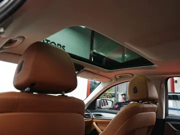 Bmw Seria-5 Gen-G30-G31-2017