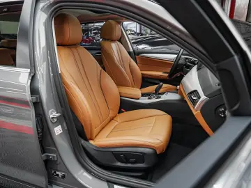Bmw Seria-5 Gen-G30-G31-2017