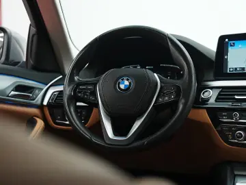 Bmw Seria-5 Gen-G30-G31-2017