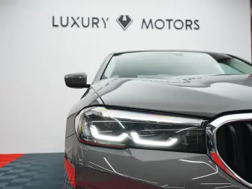 Bmw Seria-5 Gen-G30-G31-2017