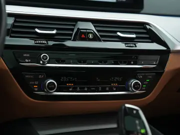 Bmw Seria-5 Gen-G30-G31-2017