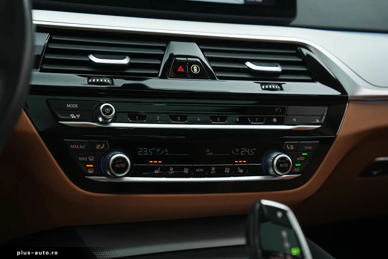 Bmw Seria-5 Gen-G30-G31-2017