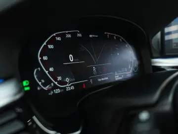 Bmw Seria-5 Gen-G30-G31-2017