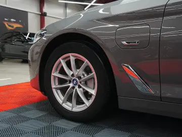 Bmw Seria-5 Gen-G30-G31-2017