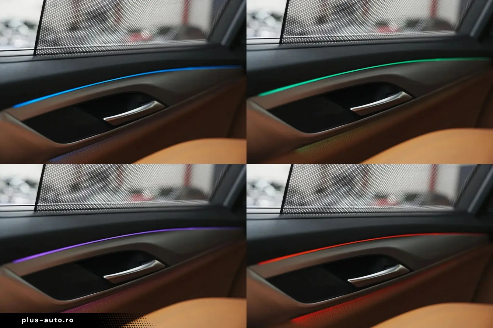 Bmw Seria-5 Gen-G30-G31-2017