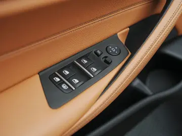 Bmw Seria-5 Gen-G30-G31-2017