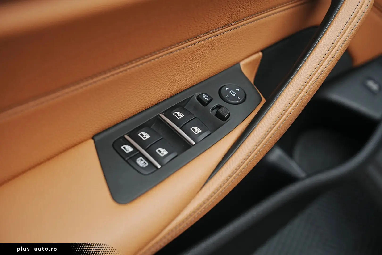 Bmw Seria-5 Gen-G30-G31-2017