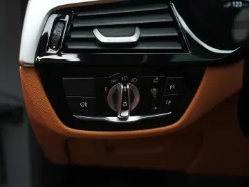 Bmw Seria-5 Gen-G30-G31-2017