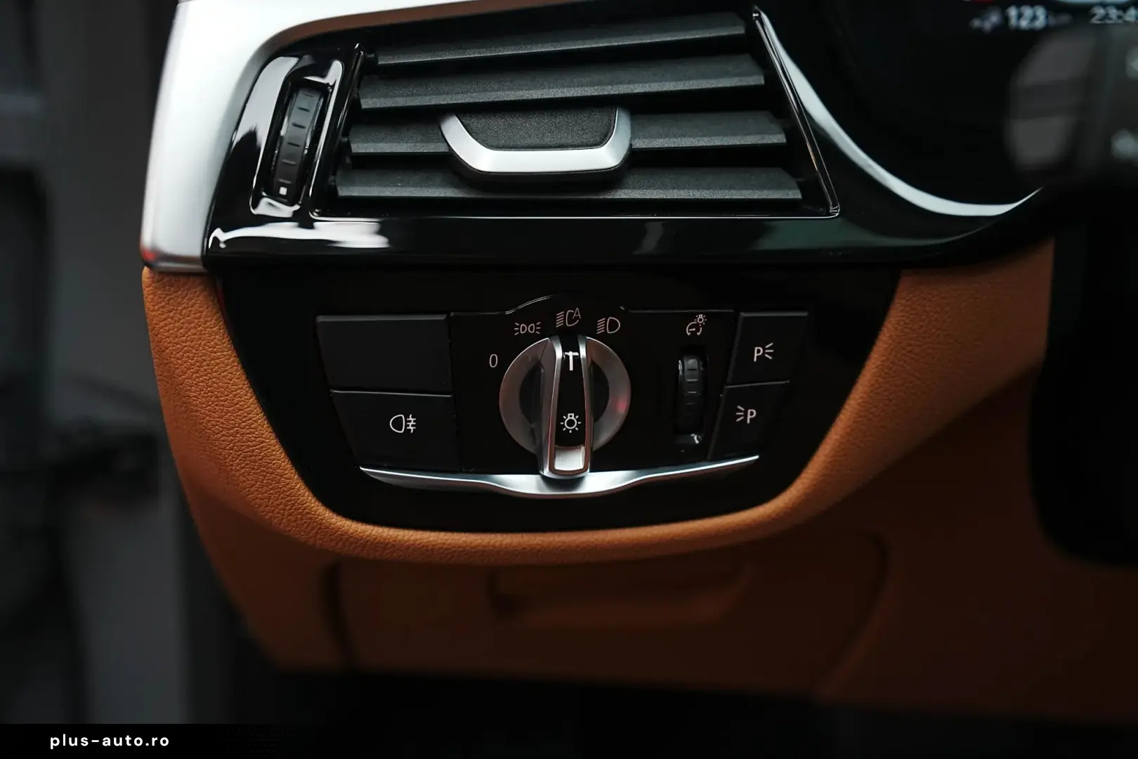 Bmw Seria-5 Gen-G30-G31-2017