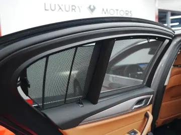 Bmw Seria-5 Gen-G30-G31-2017