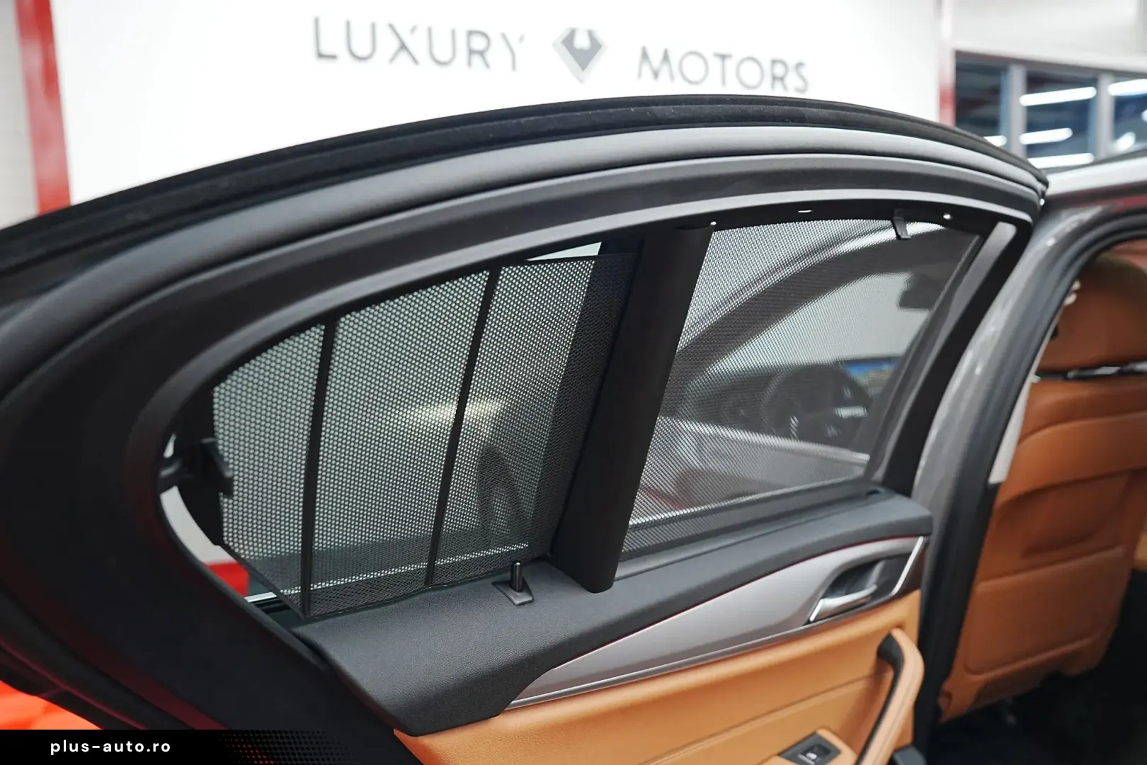 Bmw Seria-5 Gen-G30-G31-2017