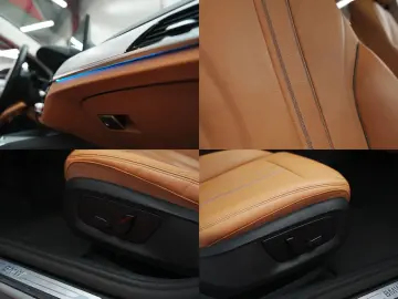 Bmw Seria-5 Gen-G30-G31-2017