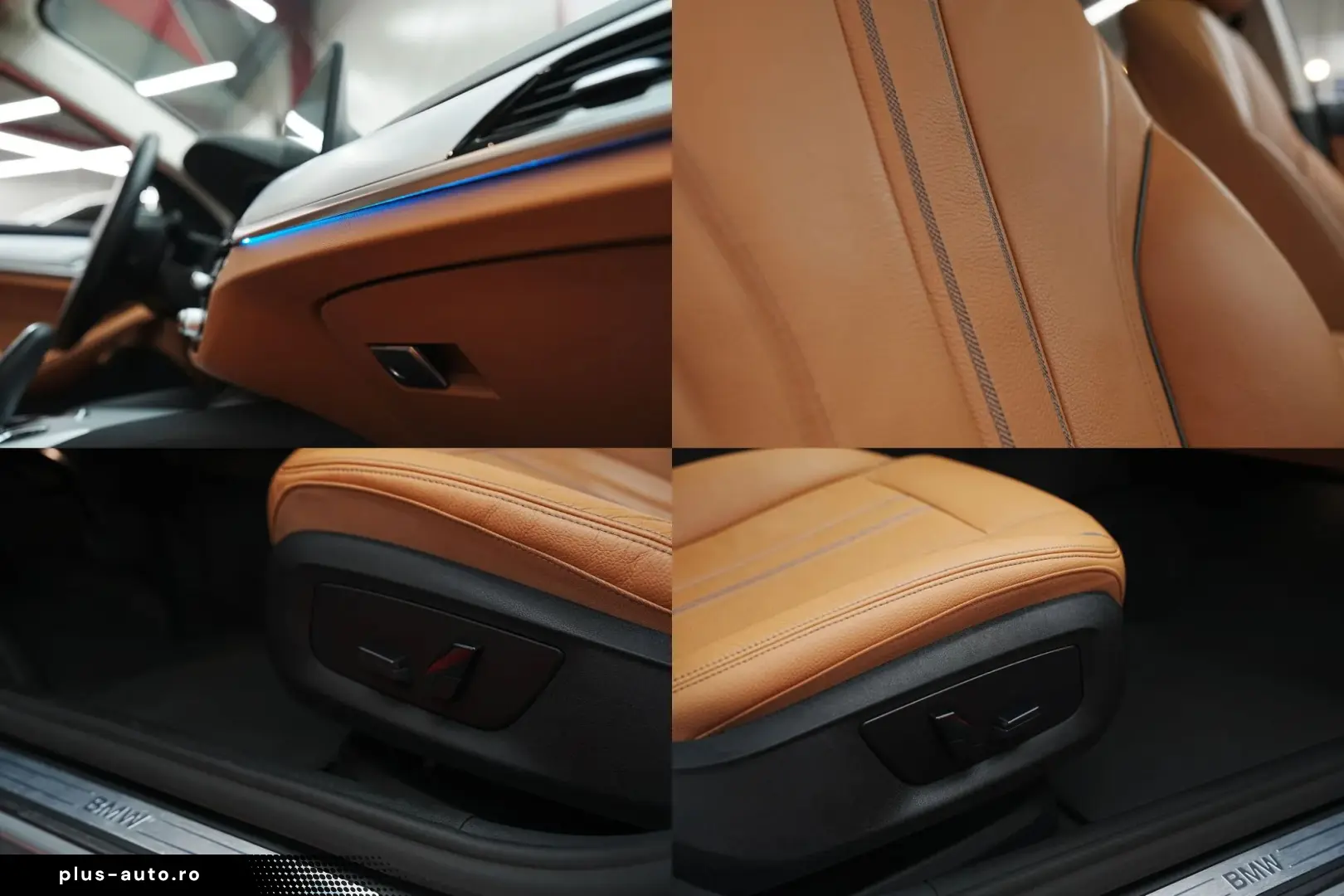 Bmw Seria-5 Gen-G30-G31-2017