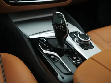 Bmw Seria-5 Gen-G30-G31-2017