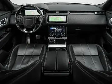 Land-Rover Range-Rover-Velar