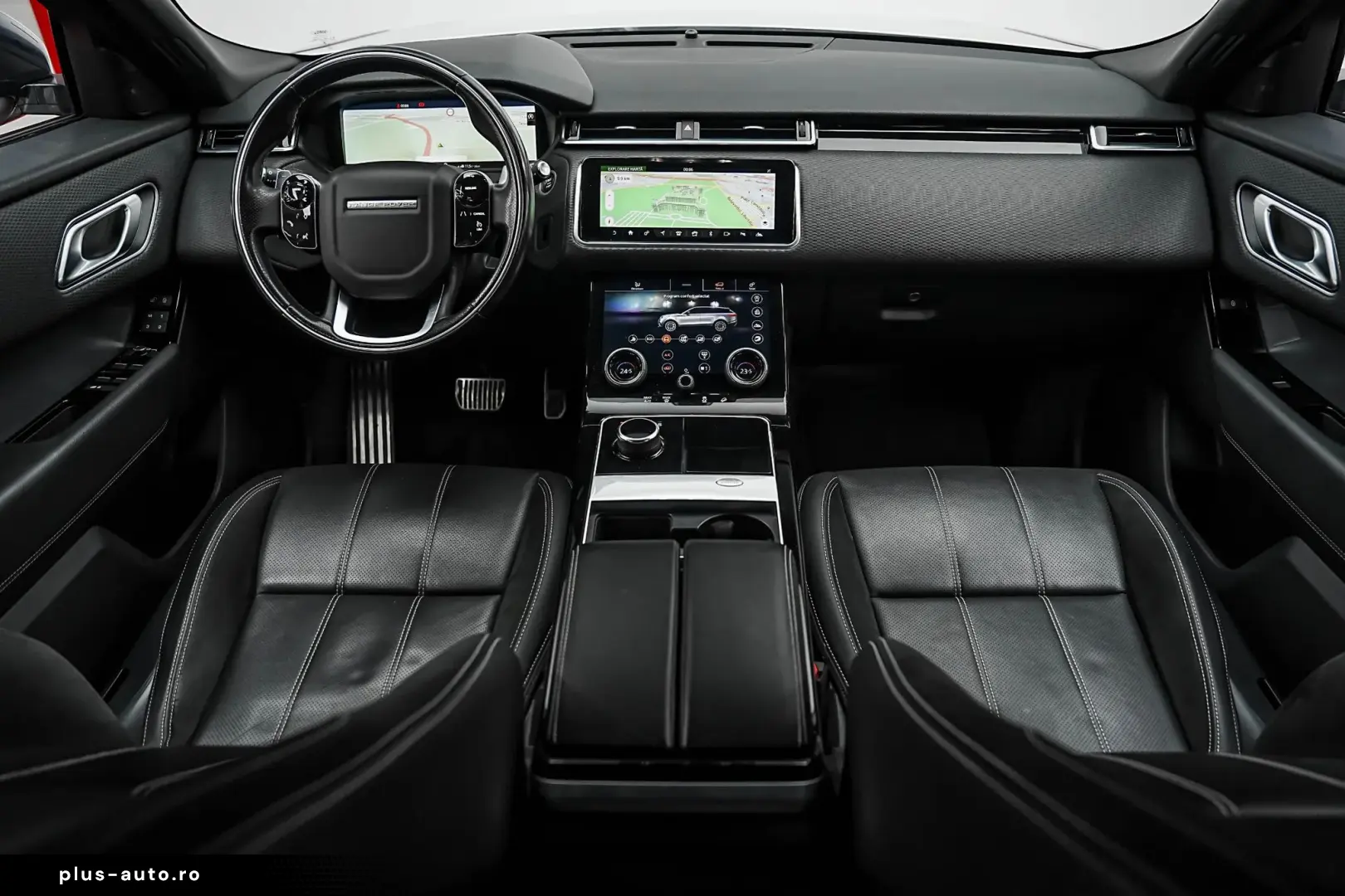 Land-Rover Range-Rover-Velar