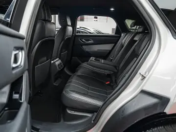 Land-Rover Range-Rover-Velar