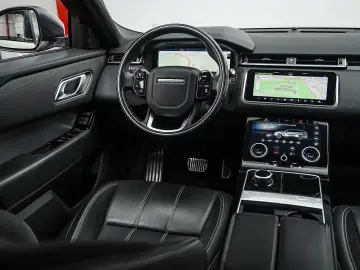 Land-Rover Range-Rover-Velar