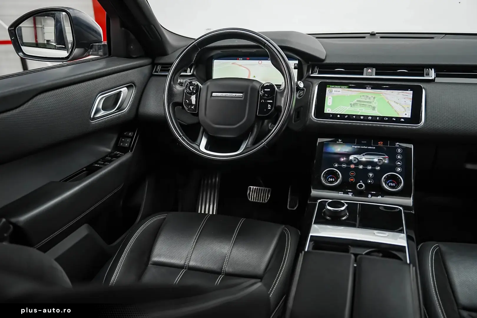 Land-Rover Range-Rover-Velar