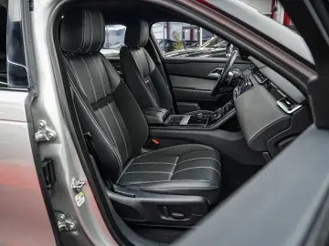 Land-Rover Range-Rover-Velar