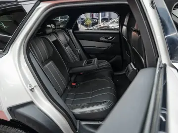 Land-Rover Range-Rover-Velar