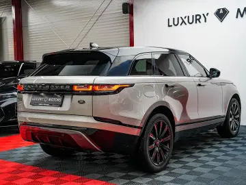Land-Rover Range-Rover-Velar