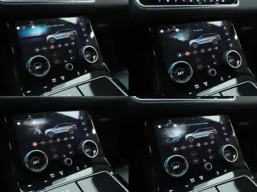Land-Rover Range-Rover-Velar