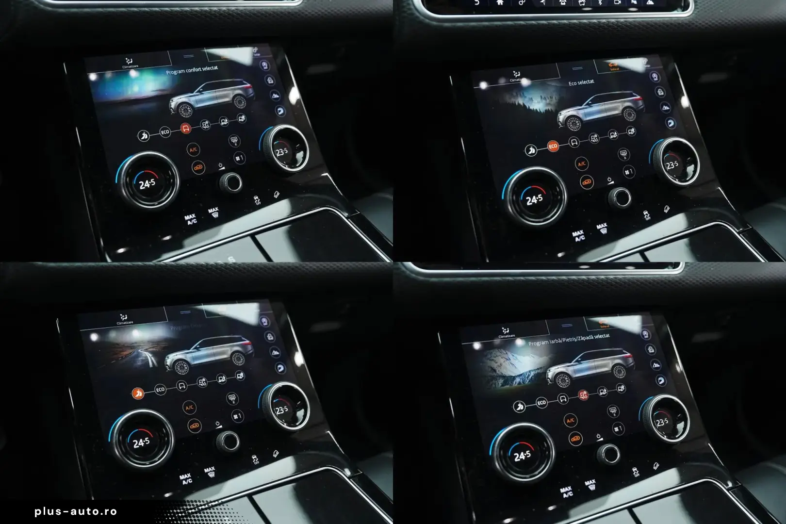 Land-Rover Range-Rover-Velar