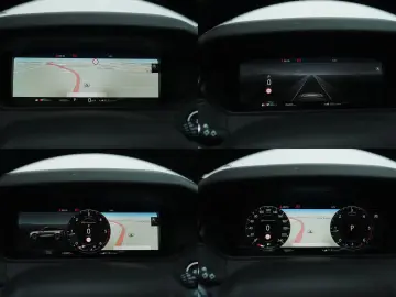 Land-Rover Range-Rover-Velar