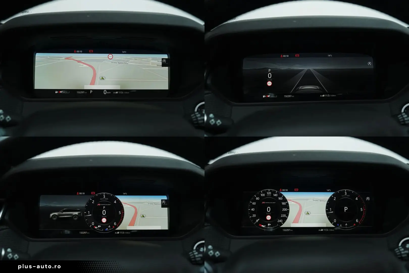 Land-Rover Range-Rover-Velar