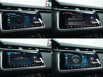 Land-Rover Range-Rover-Velar