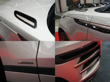 Land-Rover Range-Rover-Velar