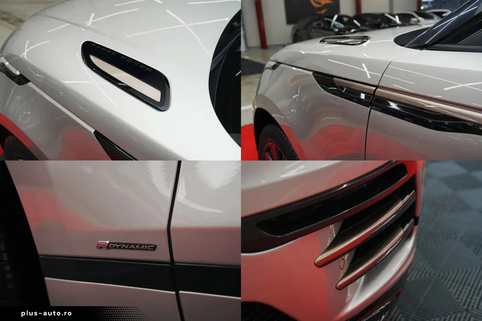 Land-Rover Range-Rover-Velar