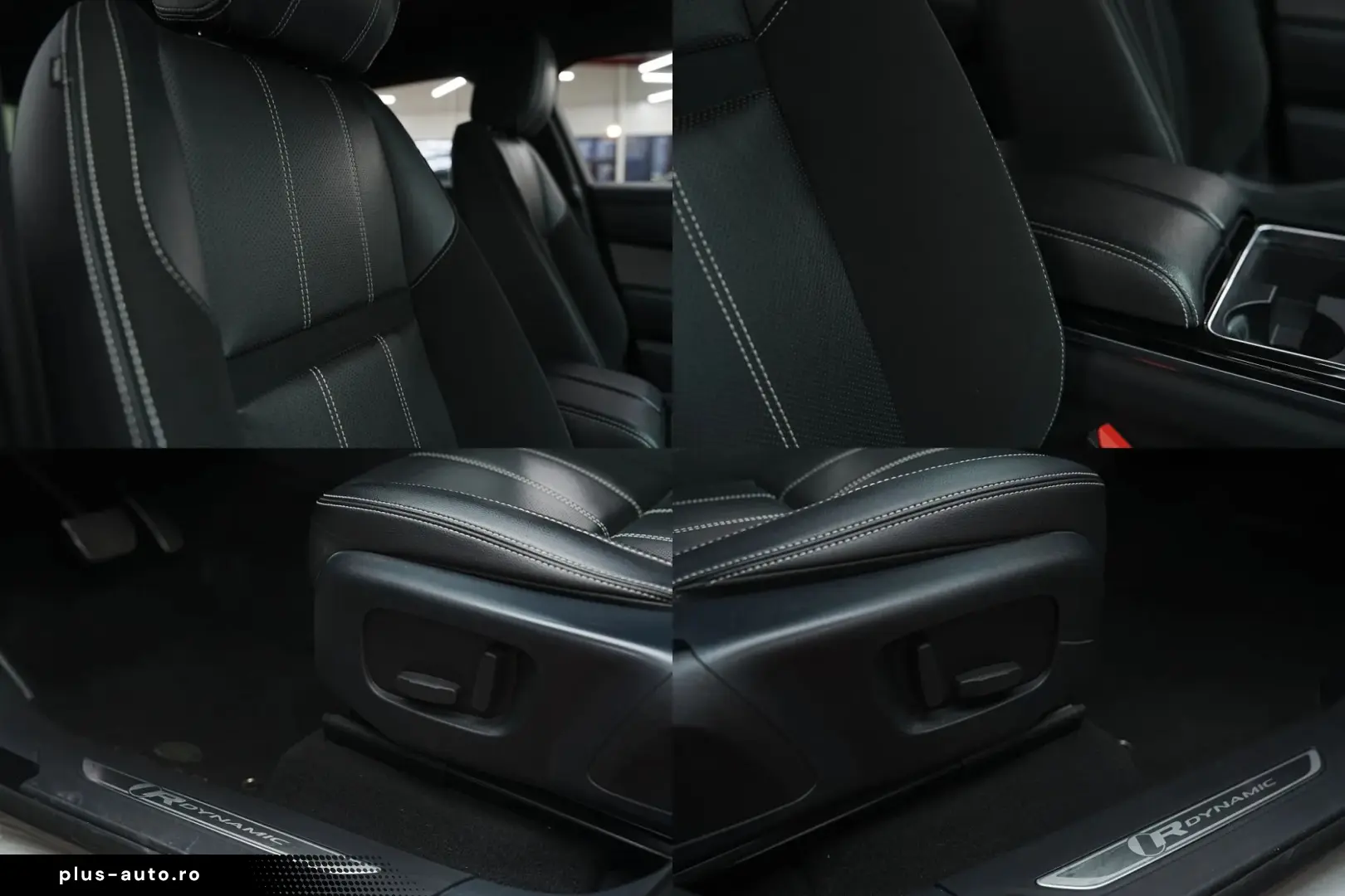 Land-Rover Range-Rover-Velar