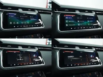 Land-Rover Range-Rover-Velar