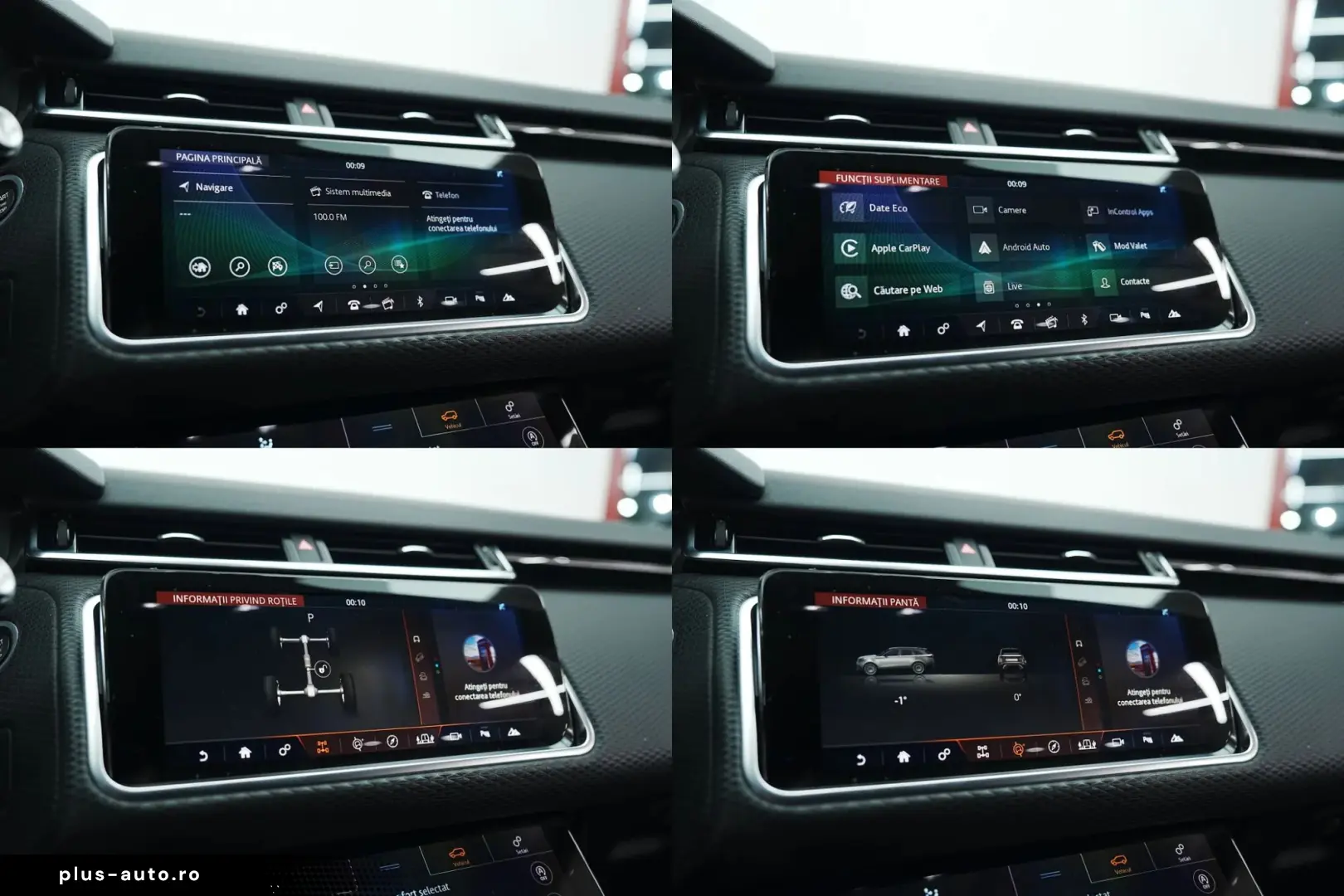 Land-Rover Range-Rover-Velar