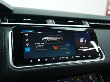 Land-Rover Range-Rover-Velar