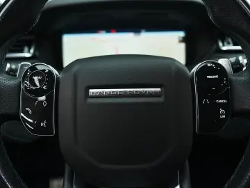 Land-Rover Range-Rover-Velar