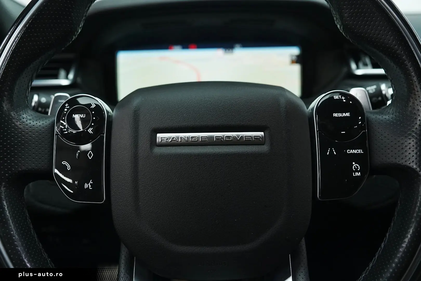 Land-Rover Range-Rover-Velar